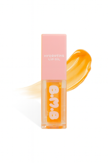 BMB (vegan) hydrating lip oil