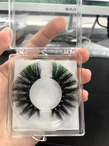 Sage - Be Minked Beauty