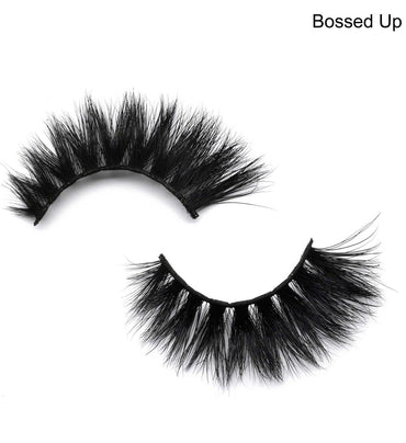 Baby Mink Lashes