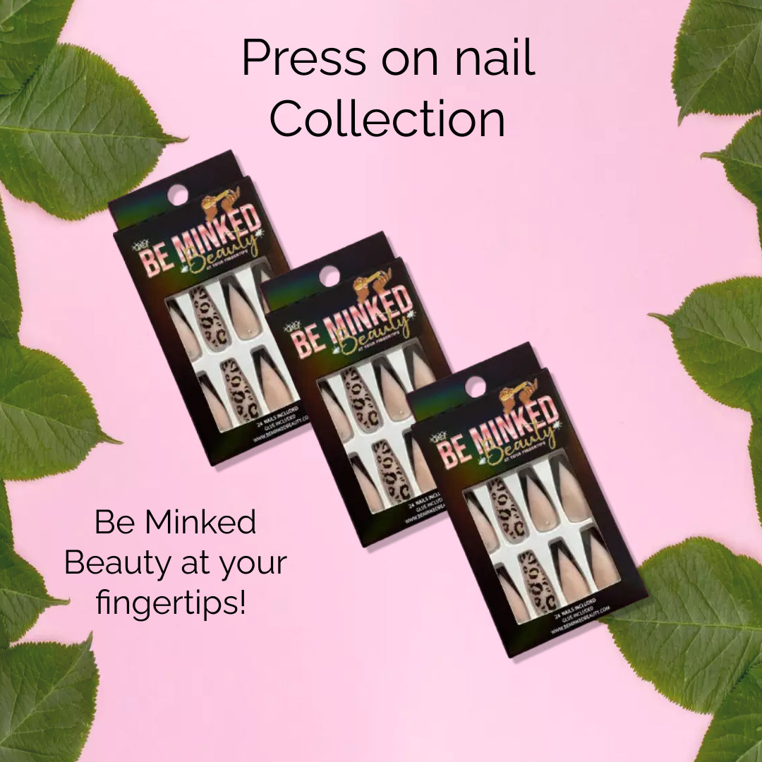 Press On Nails