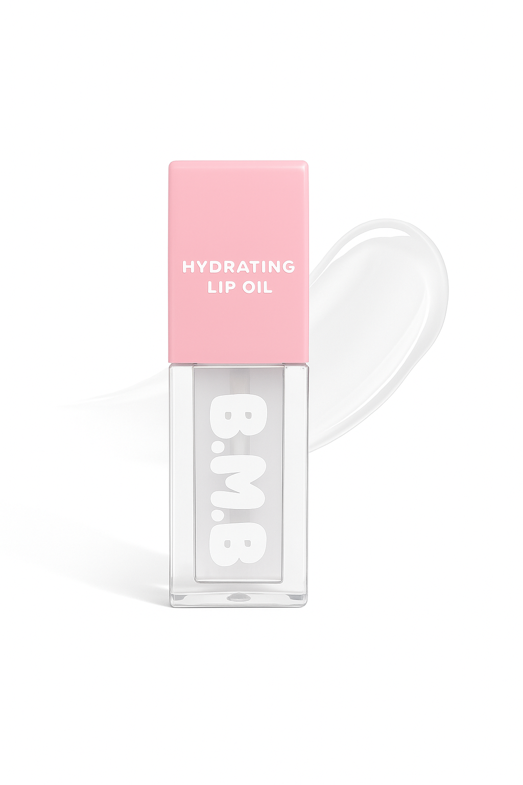 BMB (vegan) hydrating lip oil