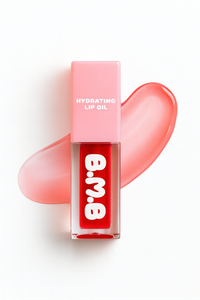 BMB (vegan) hydrating lip oil