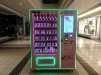 Beauty Vending Machine (Vendor Only) FLASH SALE