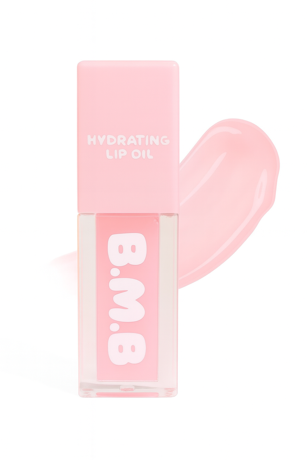 BMB (vegan) hydrating lip oil