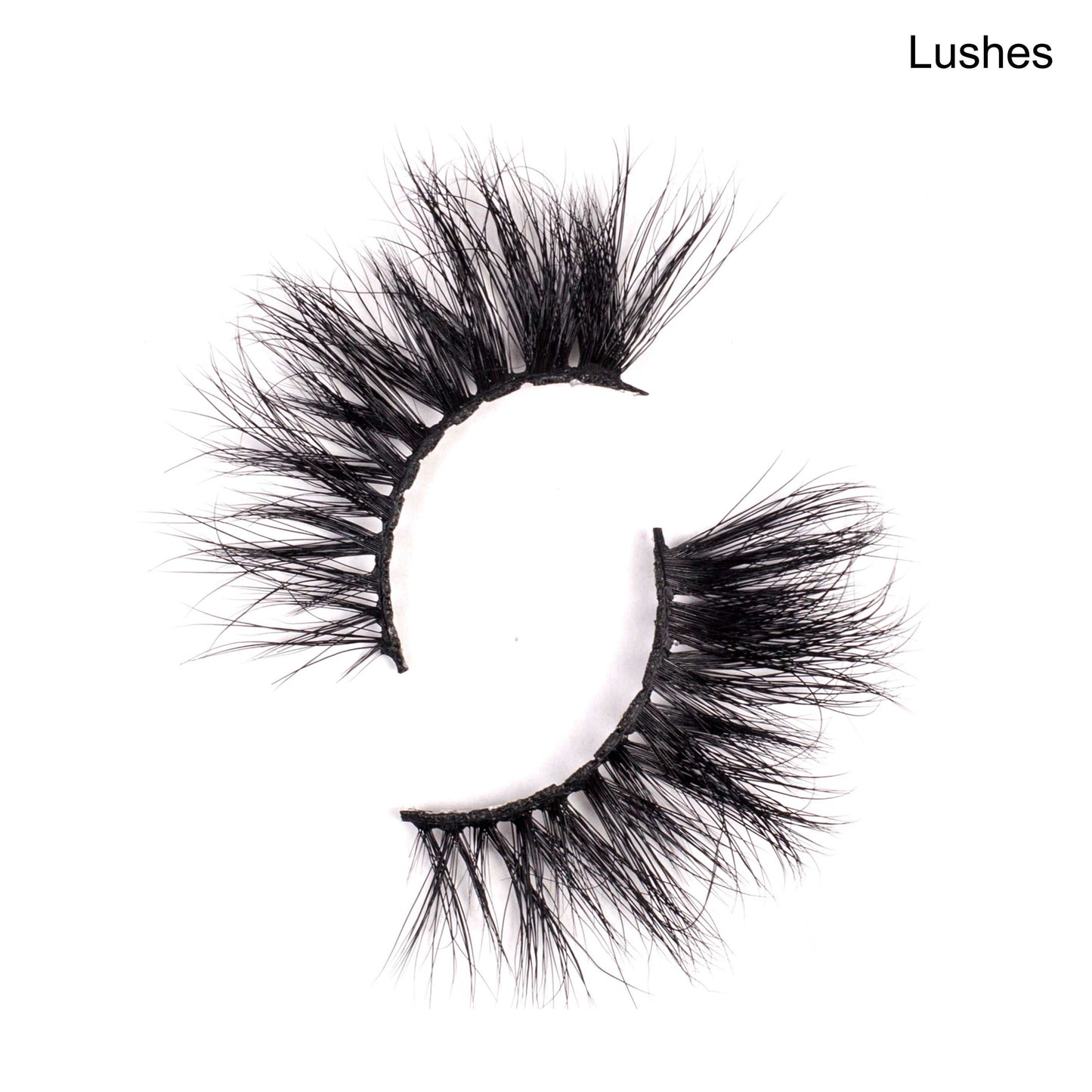 6D “Lushes” Mink