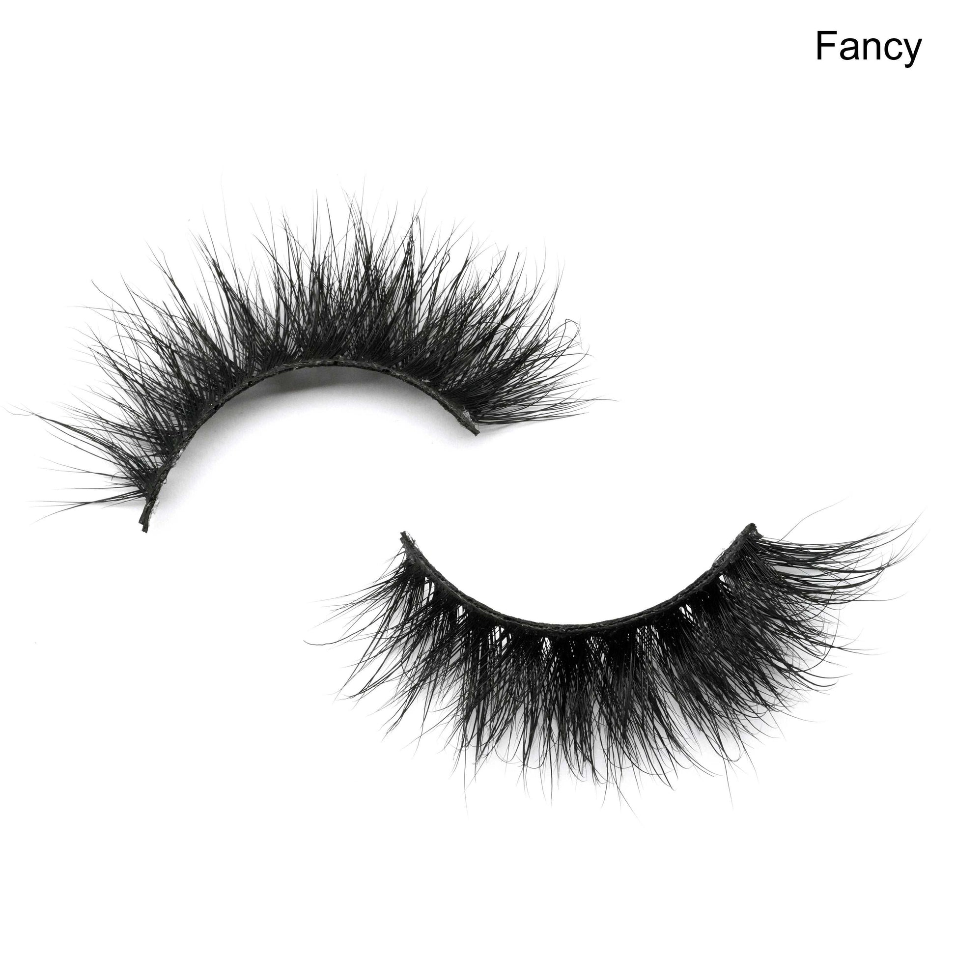 3D Mink Lashes | Baby Girl Mink Lashes | Be Minked Beauty