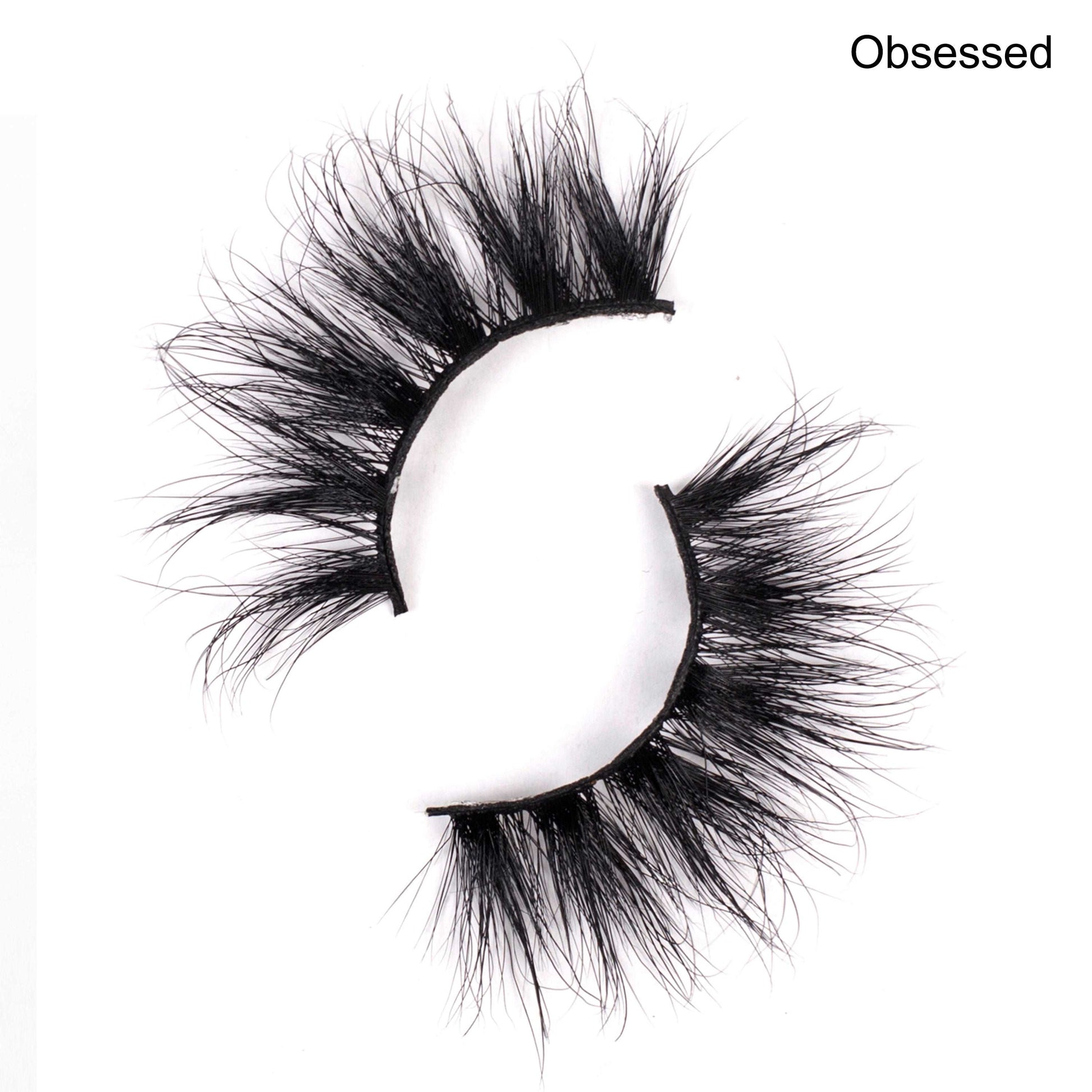 6D “Obsessed” Mink