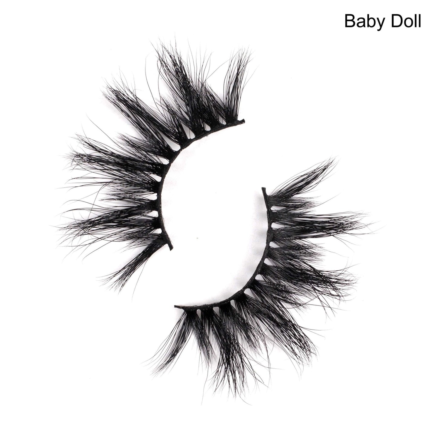 6D “BabyDoll” Mink - Be Minked Beauty