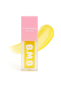 BMB (vegan) hydrating lip oil - Be Minked Beauty