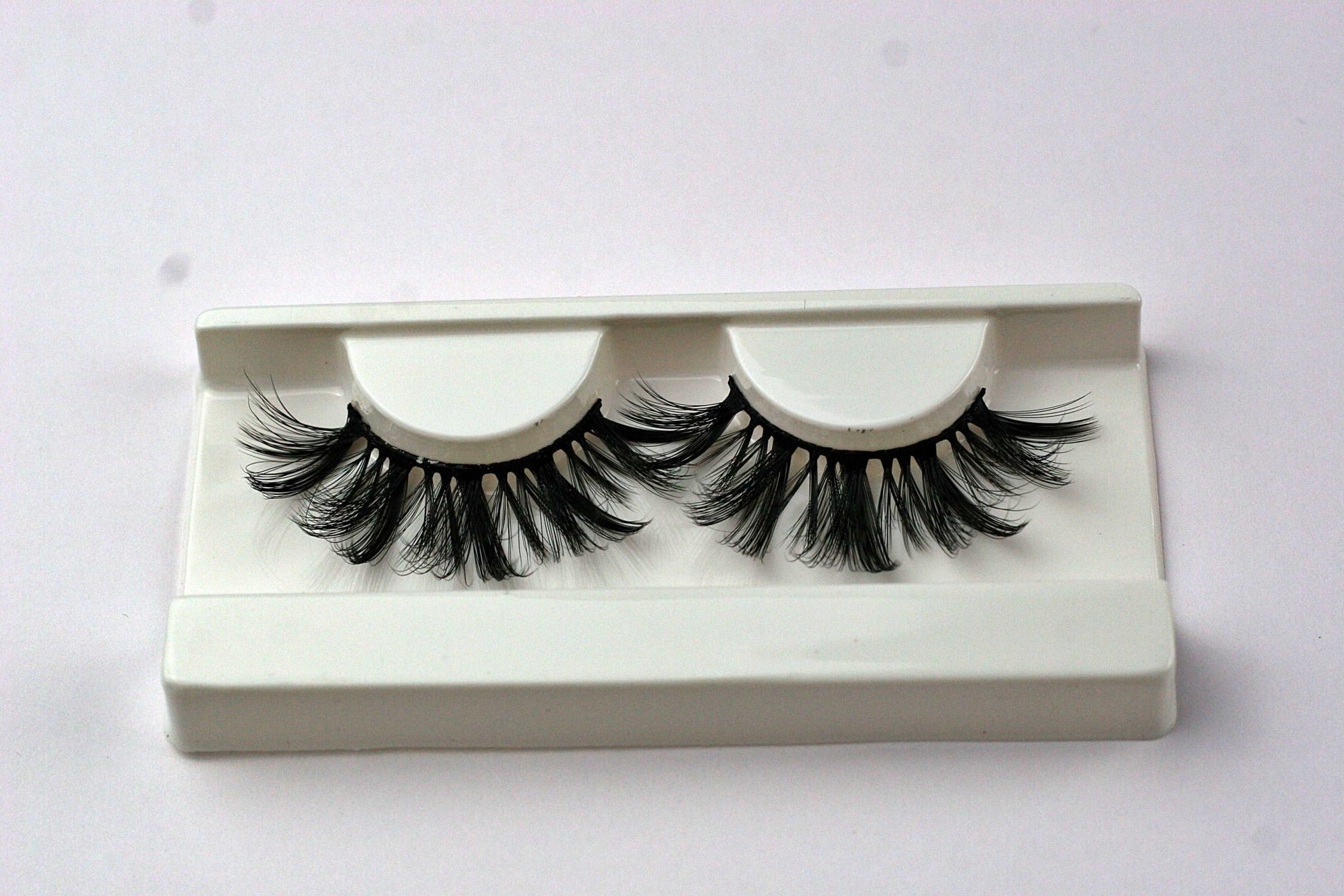 Kinky - Be Minked Beauty