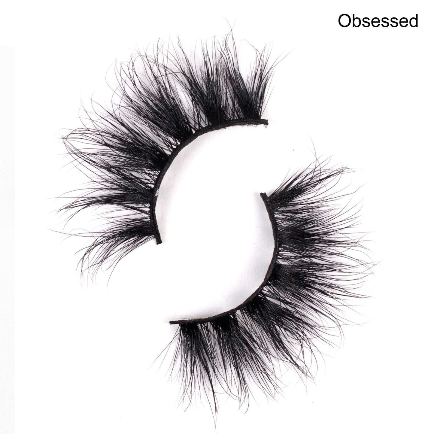 6D “Obsessed” Mink - Be Minked Beauty