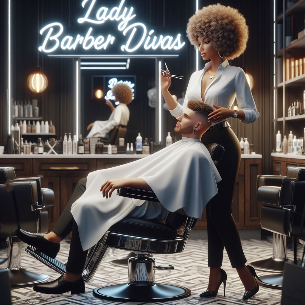 AI Custom Branding Images - Be Minked Beauty