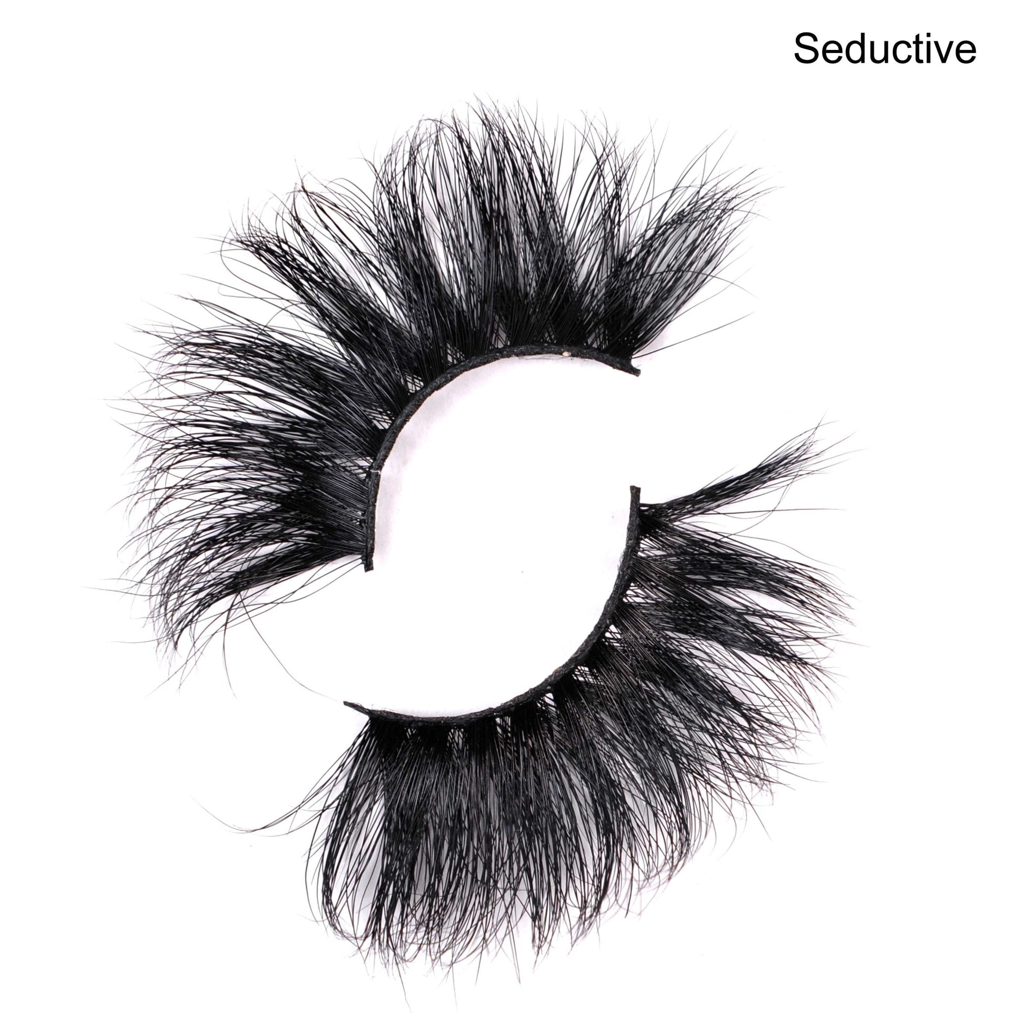 6D “Seductive” Mink - Be Minked Beauty
