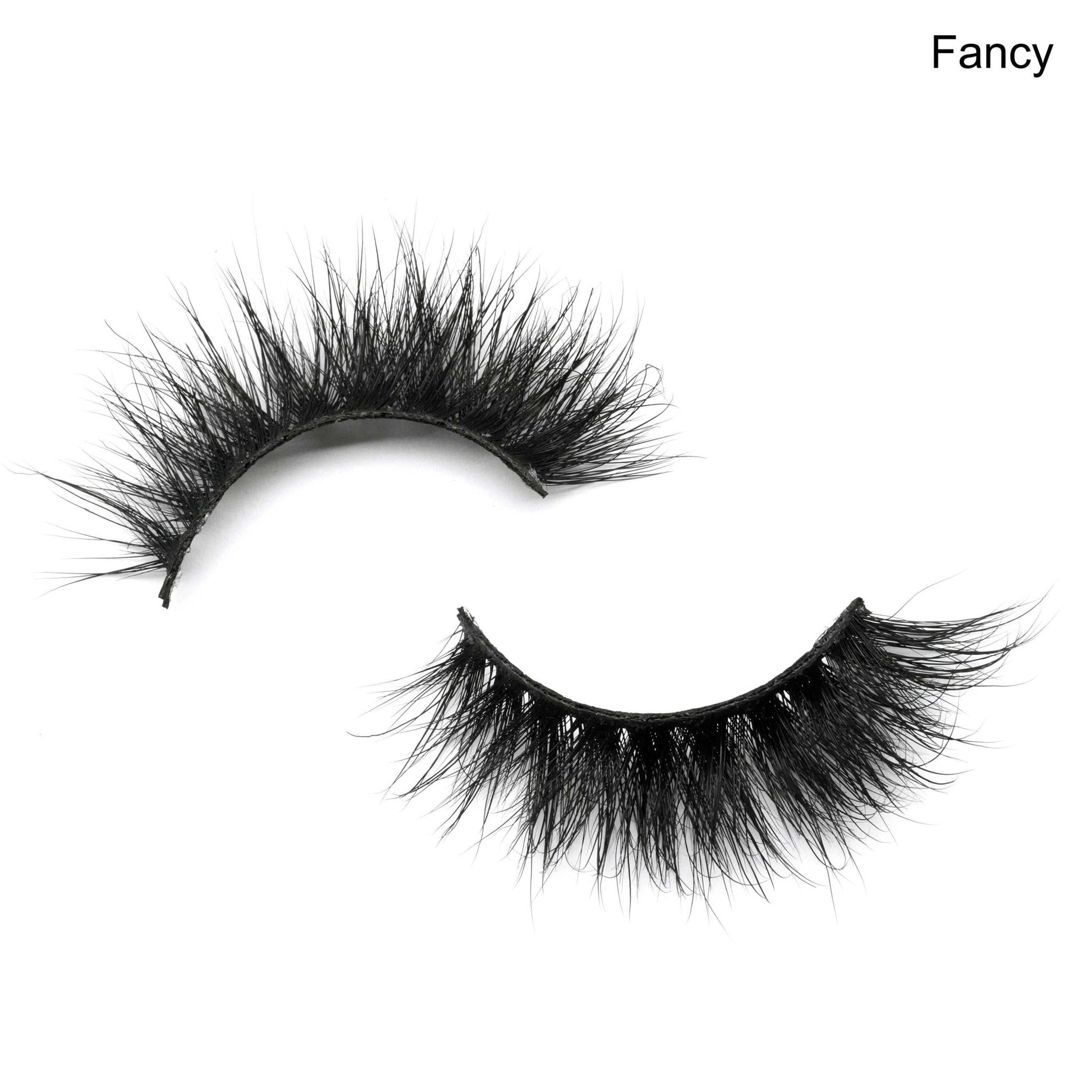 3D “Fancy” Mink - Be Minked Beauty