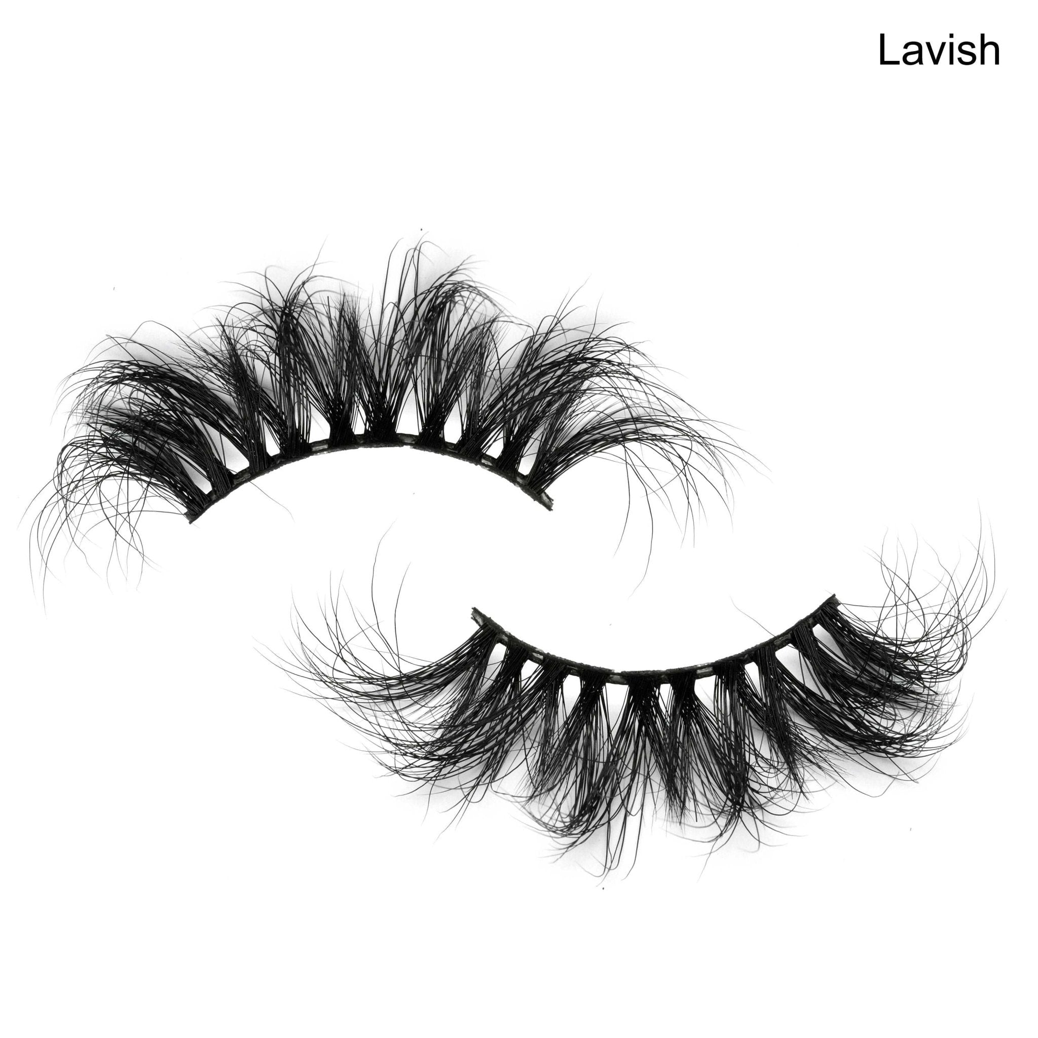 6D “Lavish” Mink - Be Minked Beauty