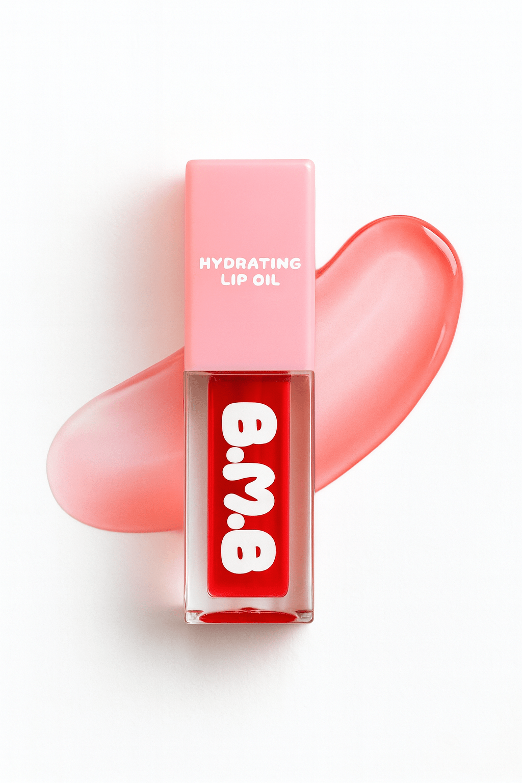 BMB (vegan) hydrating lip oil - Be Minked Beauty