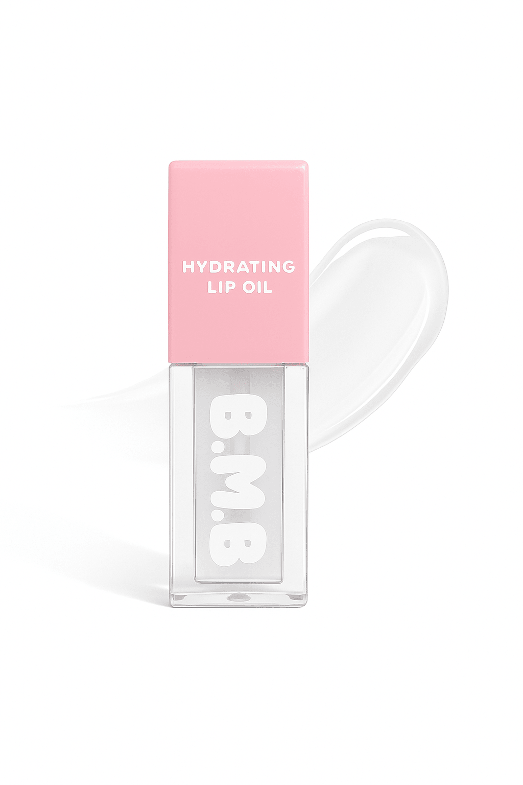 BMB (vegan) hydrating lip oil - Be Minked Beauty