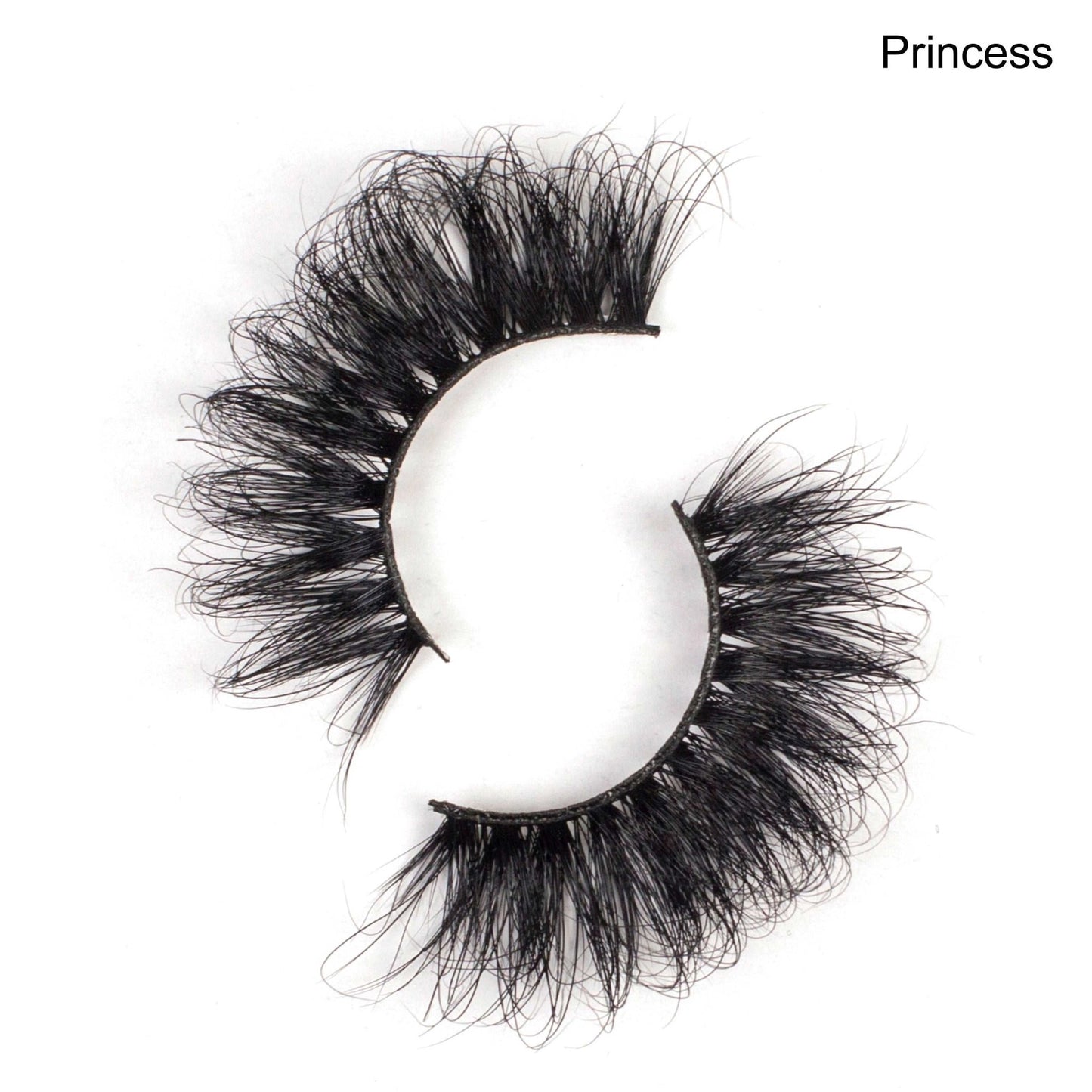 6D “Princess” Mink - Be Minked Beauty