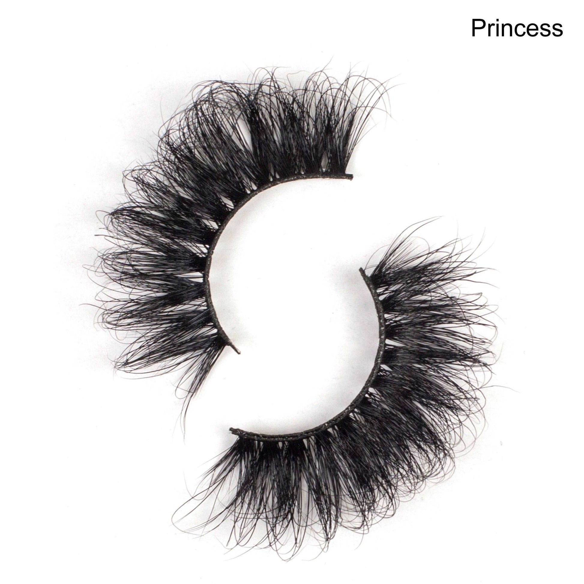 6D “Princess” Mink - Be Minked Beauty