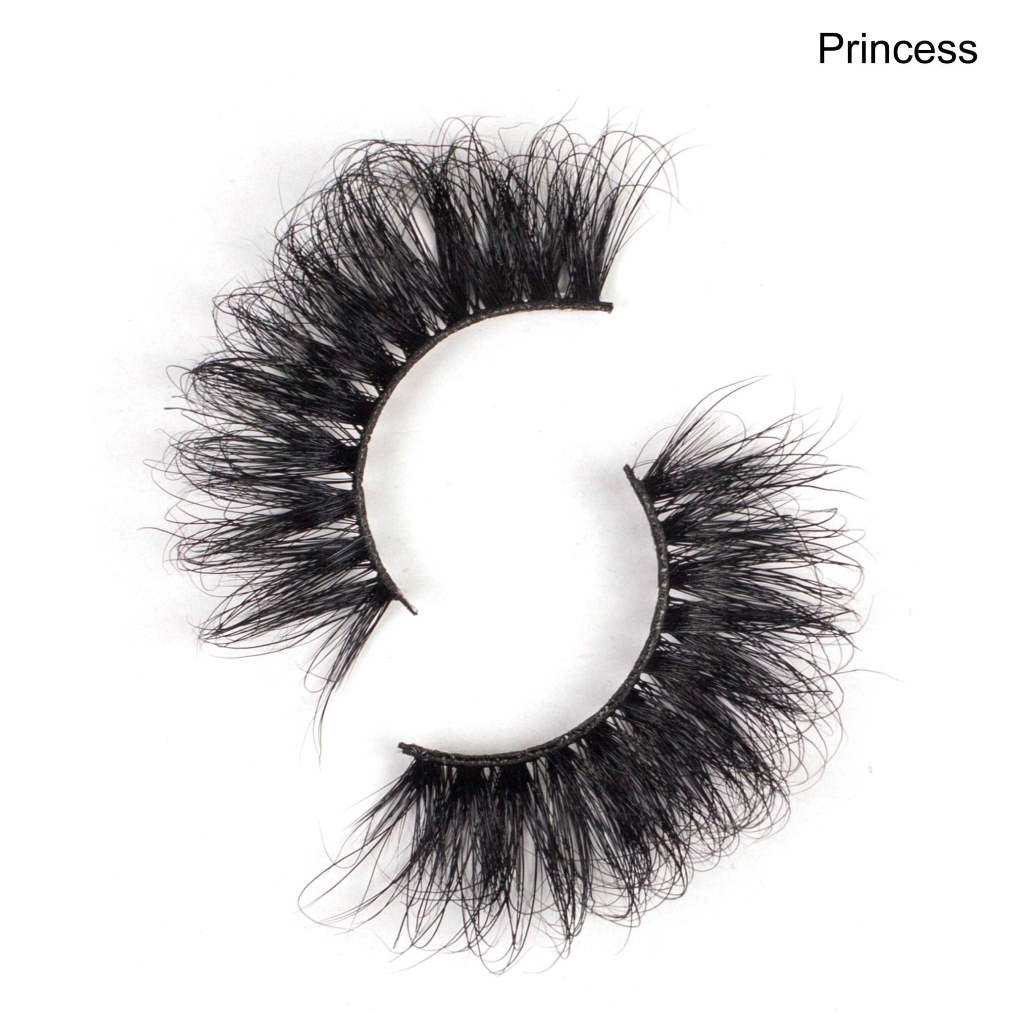 6D “Princess” Mink - Be Minked Beauty