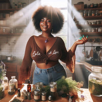 AI Custom Branding Images - Be Minked Beauty