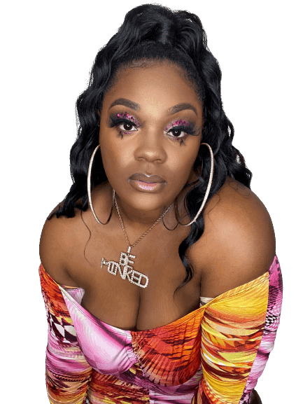 Virtual Makeup 1 on 1 & Shopping - Be Minked Beauty