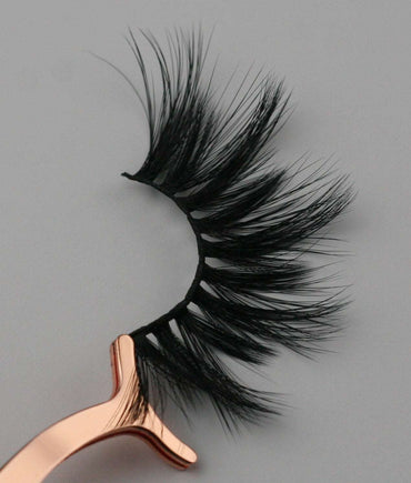 Yess Daddy - Be Minked Beauty