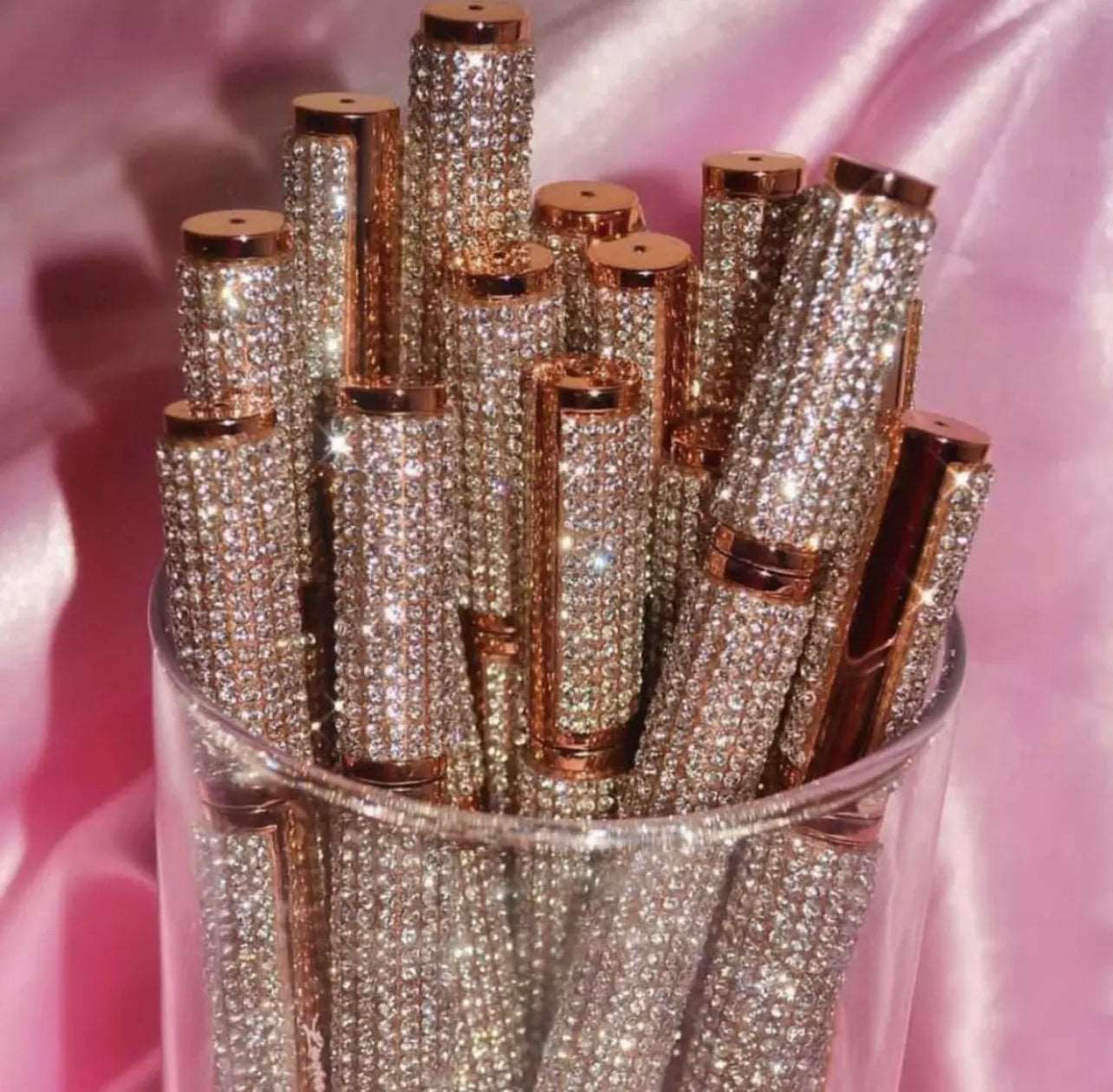 3 - in - 1 Waterproof Adhesive Eyeliner Pen - Be Minked Beauty