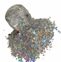 100K Chunk Glitter - Be Minked Beauty
