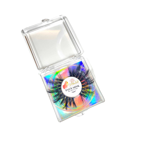 WAP - Be Minked Beauty