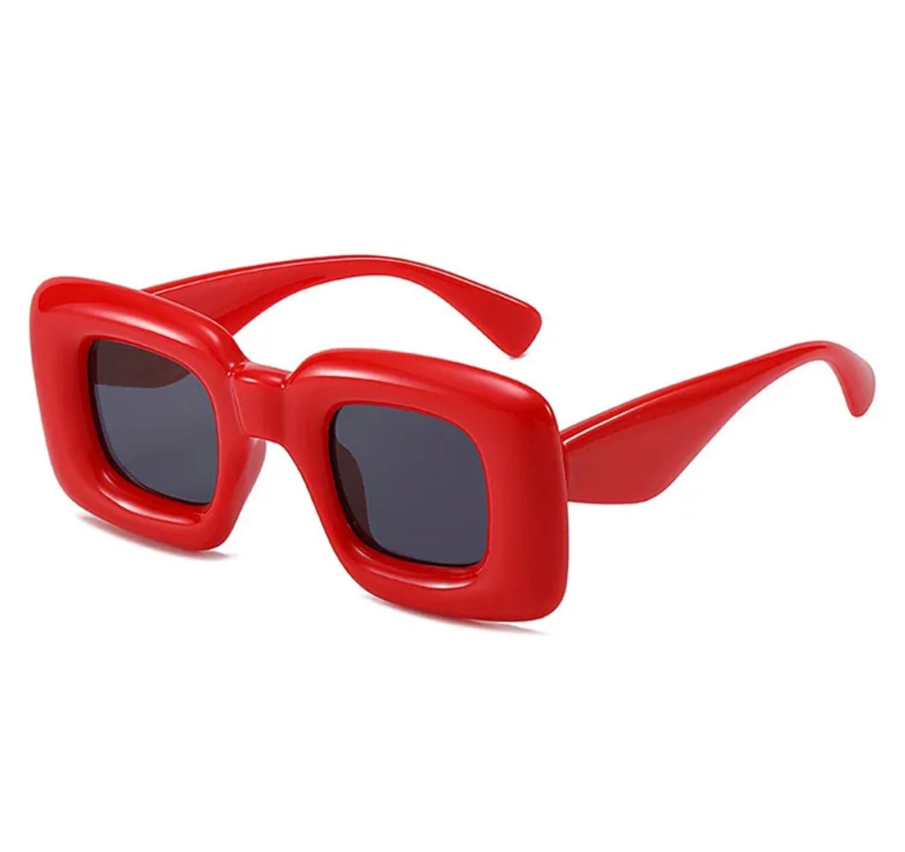 Sun City Collection Sunglasses - Be Minked Beauty