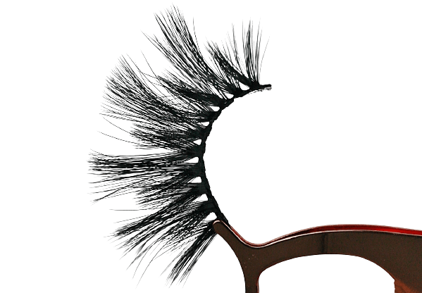 WAP - Be Minked Beauty