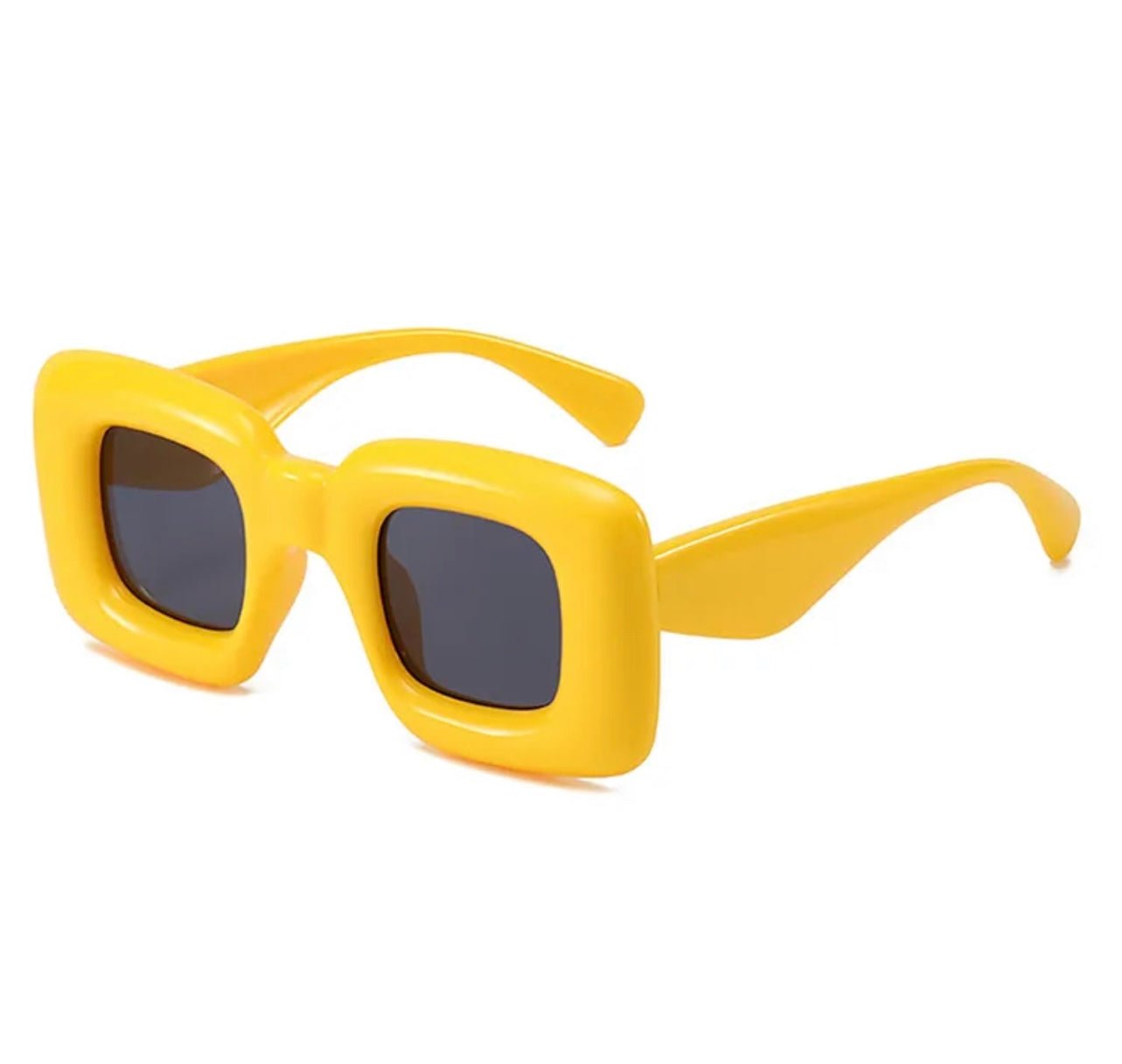 Sun City Collection Sunglasses - Be Minked Beauty
