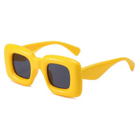 Sun City Collection Sunglasses - Be Minked Beauty