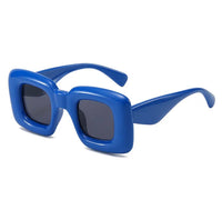 Sun City Collection Sunglasses - Be Minked Beauty