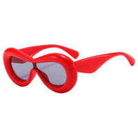 Incredible Collection Sunglasses - Be Minked Beauty