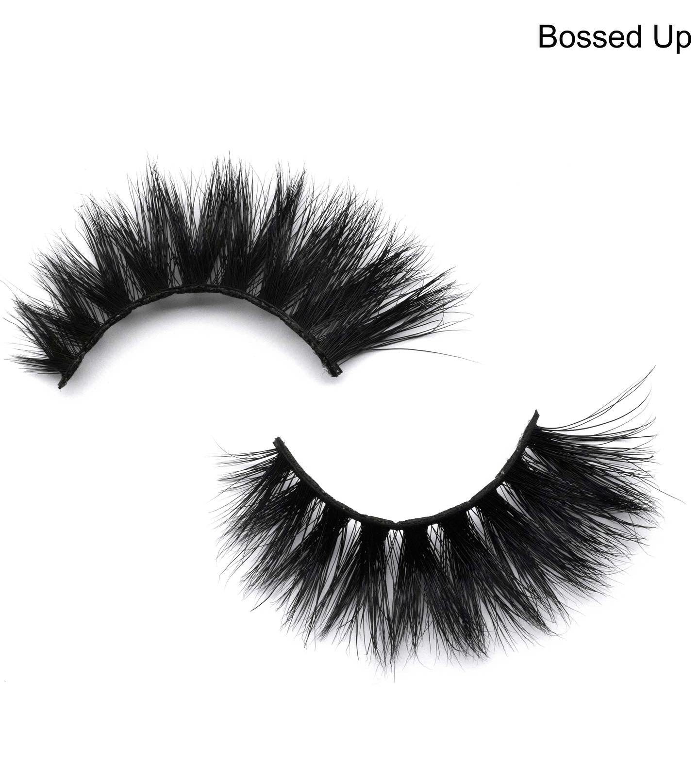 Baby Minks 3pk - Be Minked Beauty