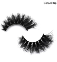 Baby Minks 3pk - Be Minked Beauty