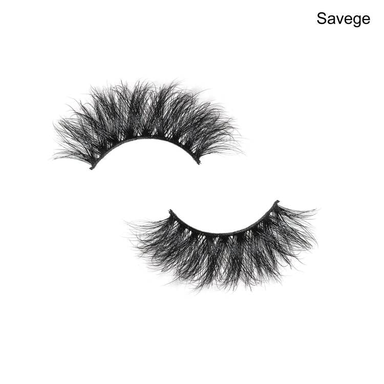 Baby Minks 3pk - Be Minked Beauty