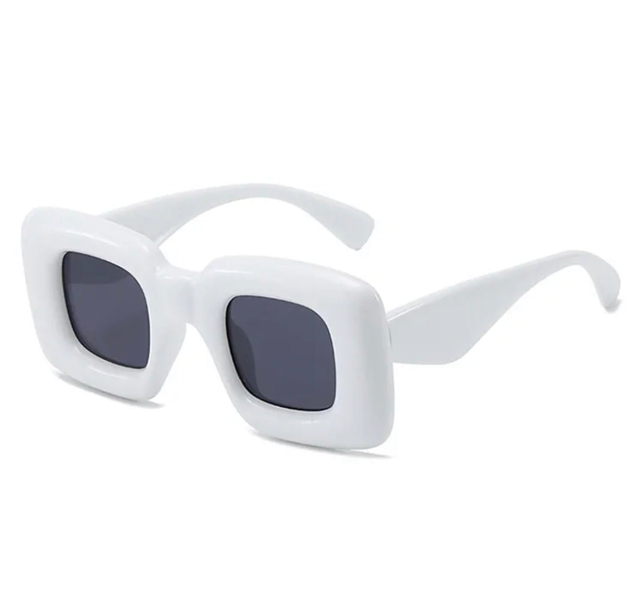 Sun City Collection Sunglasses - Be Minked Beauty