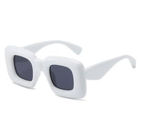 Sun City Collection Sunglasses - Be Minked Beauty