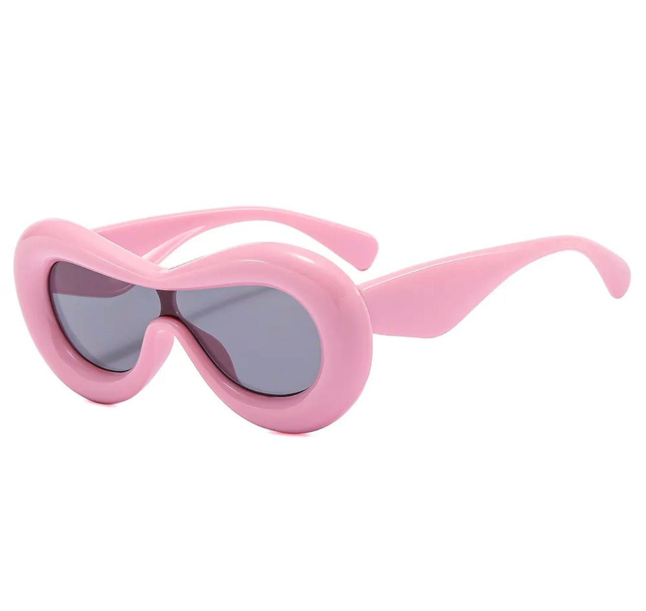Incredible Collection Sunglasses - Be Minked Beauty