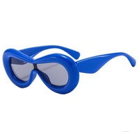 Incredible Collection Sunglasses - Be Minked Beauty